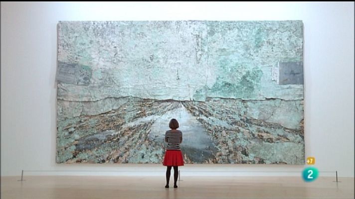 Guggenheim - Selecciones de la colección