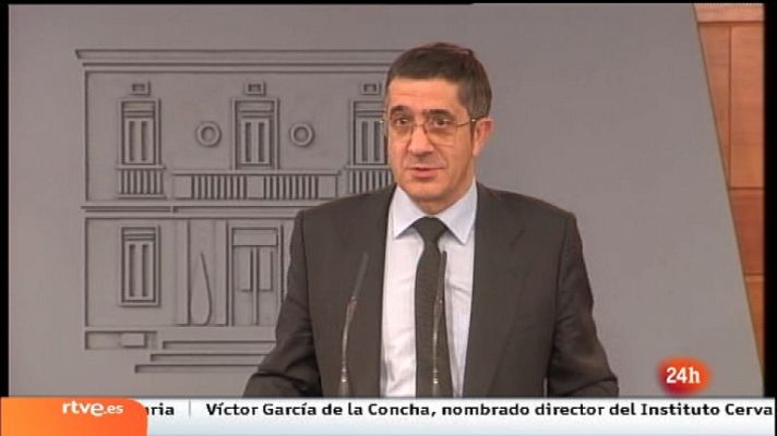 La tarde en 24h - Tercera hora - 27/01/12