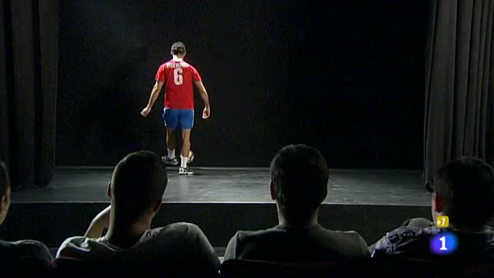 La hora de José Mota - El que a hierro mata