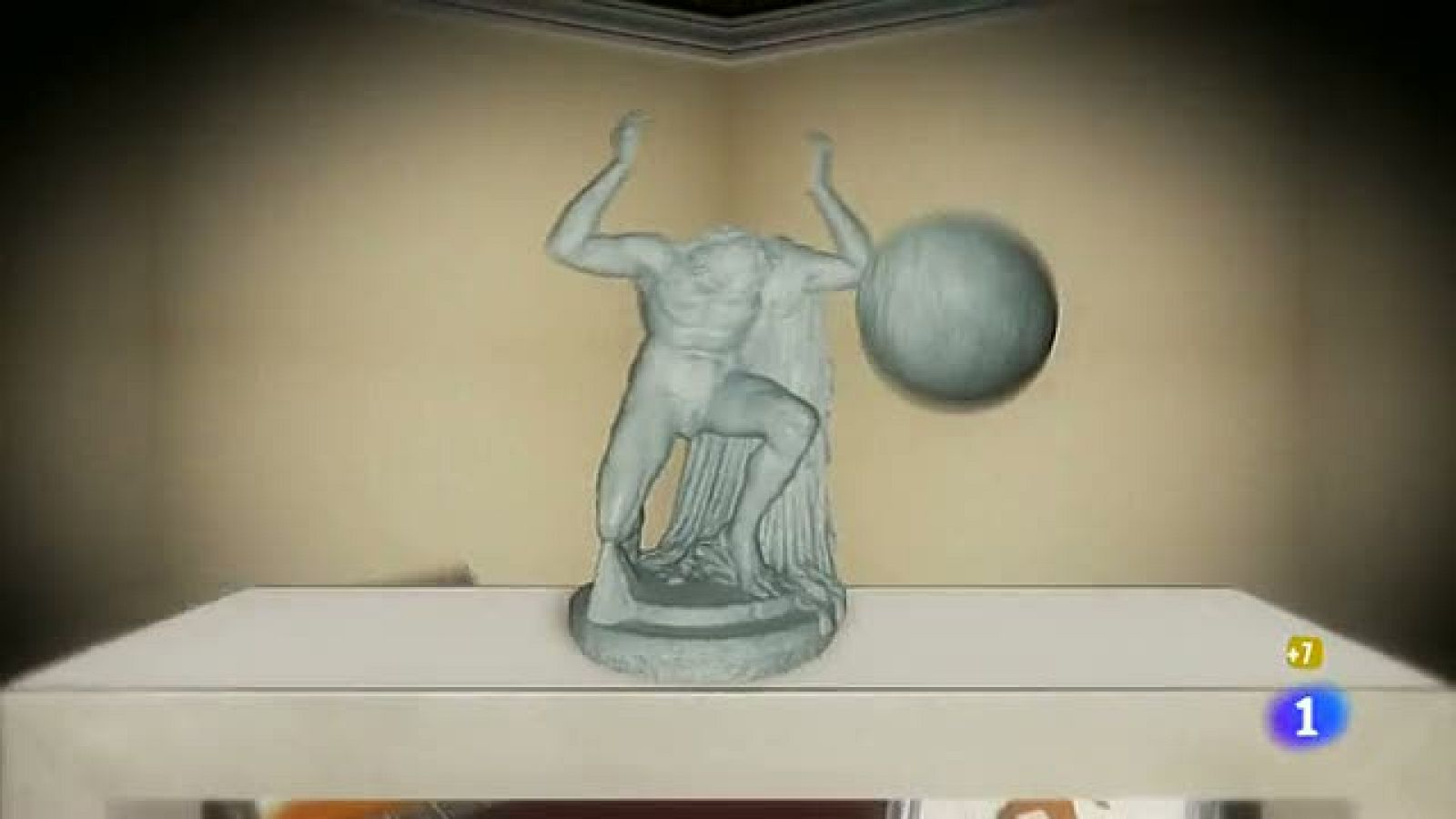 La hora de José Mota - La subasta del jarrón