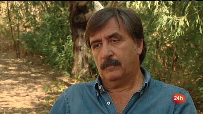 El ojo en la noticia - Evaristo Canete