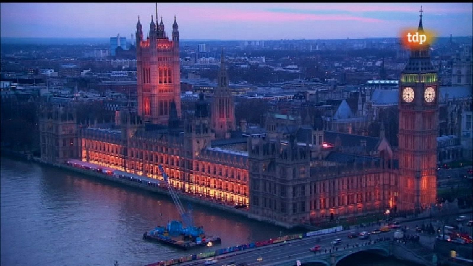 Especial Londres 2012 - Faltan seis meses - Ver ahora