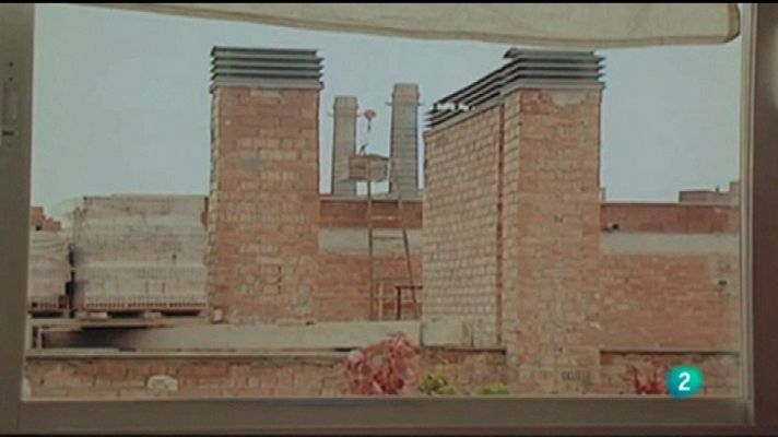 Metrópolis - El otro cine