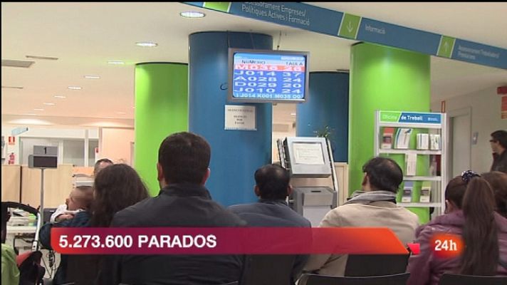 La noche en 24h - La noche en 24 horas - 27/01/12