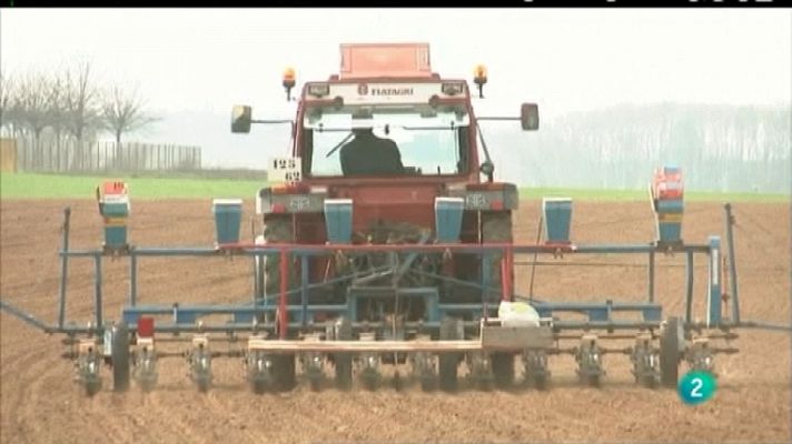 Agrosfera - Agrosfera - 28/01/12