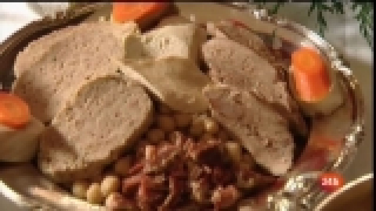 Zoom Tendencias - Cocido madrileño y mucho más. 50 años de lujo interior. Una casa que parece un hotel. Vehículos ecológicos y divertidos. Tiempo libre - 28/01/12 - Ver ahora