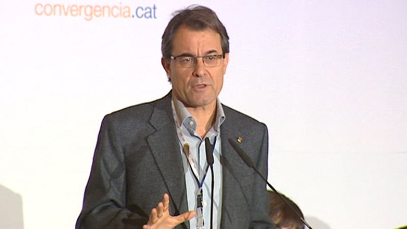 La Generalitat Catalana y el Ayuntamiento de Barcelona eran los principales accionistas de Spanair