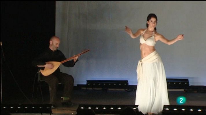 Miradas 2 - Miradas 2 - 28/01/12