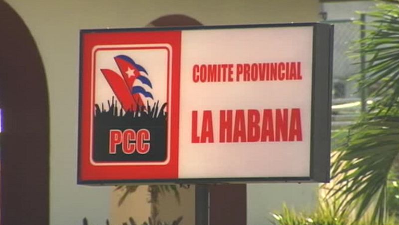 El Partido Comunista de Cuba celebra la primera Conferencia Nacional de su historia