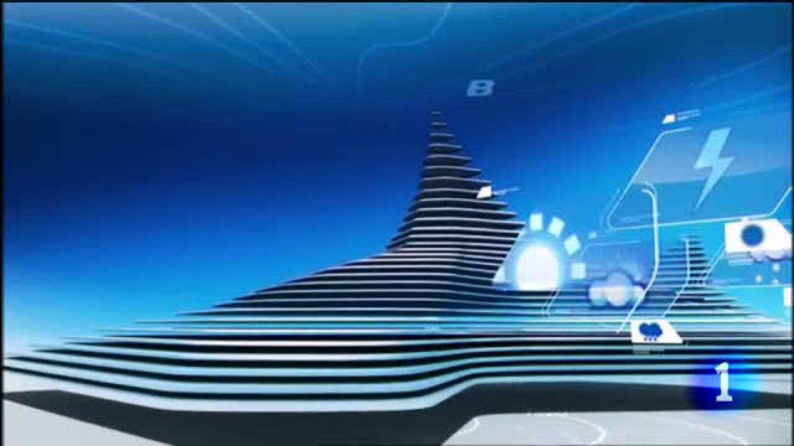 EL TIEMPO EN CANARIAS 28/01/12 | Ver