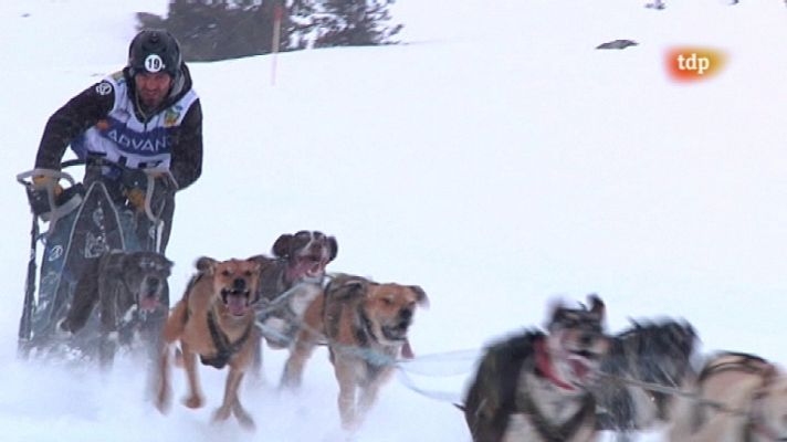 Pirena 2012 - Etapa 7