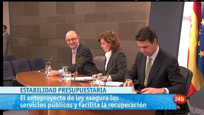 Parlamento - Parlamento - 28/01/12