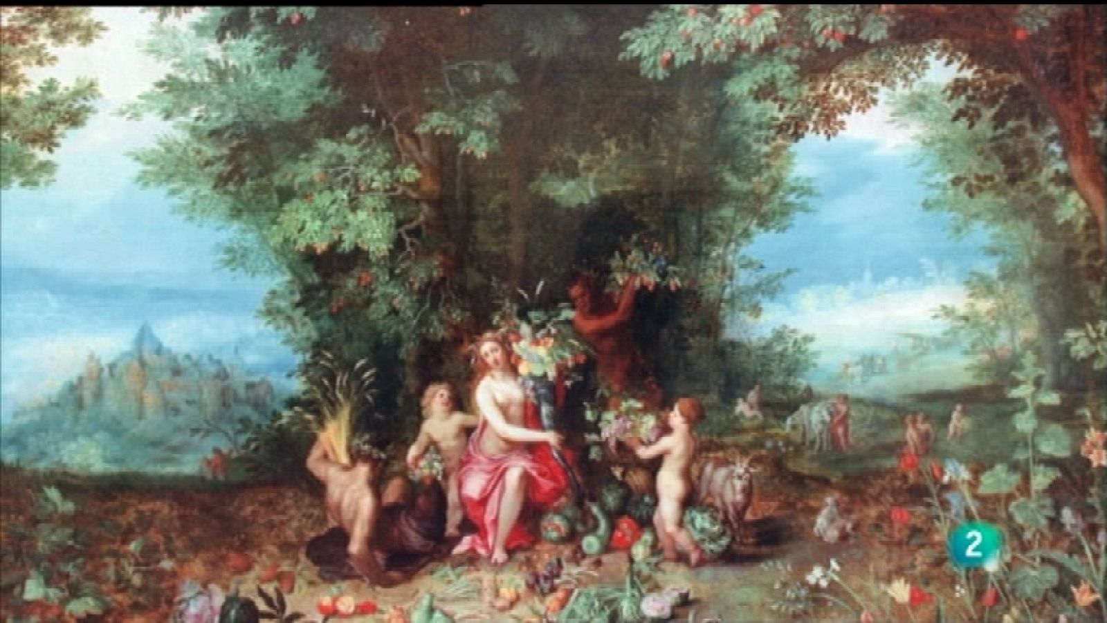 La noche temática - Las nuevas redes del tráfico de arte - Ver ahora