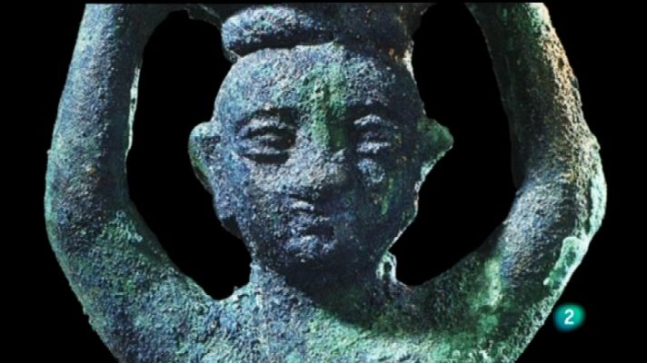 La noche temática - Botín de guerra de los terroristas