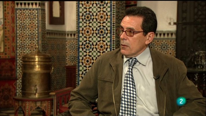 Islam hoy - La literatura marroquí en castellan