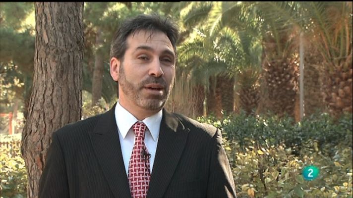 Buenas noticias TV - III Congreso Protestante de Cataluñ