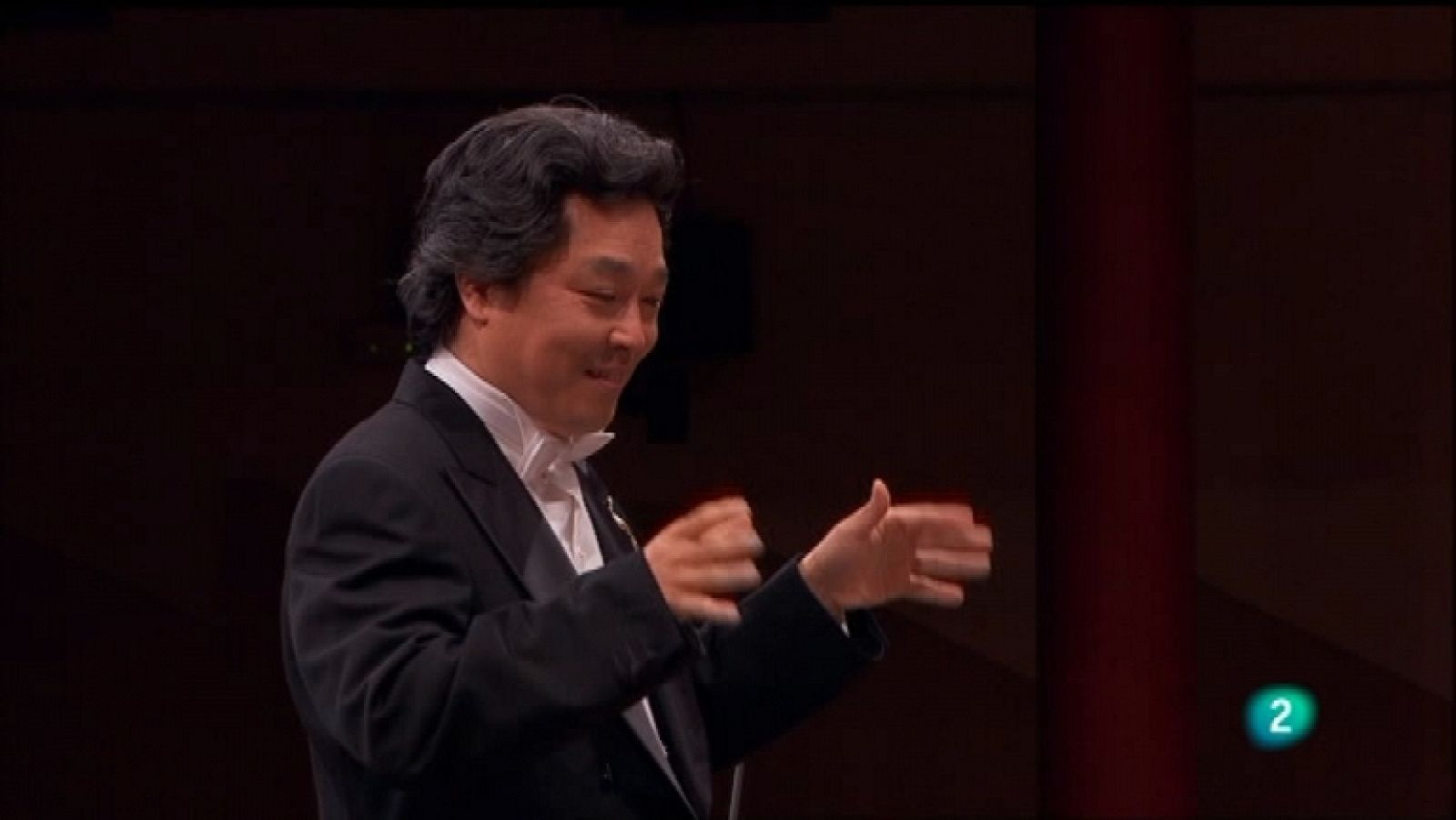 Los conciertos de La 2 - Concierto Coro Millenium (Parte 1ª) - Ver ahora