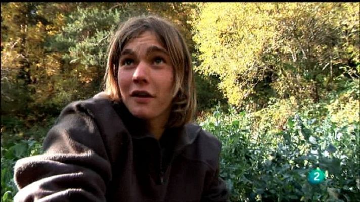 Un espíritu, una meta - Jardiner��a