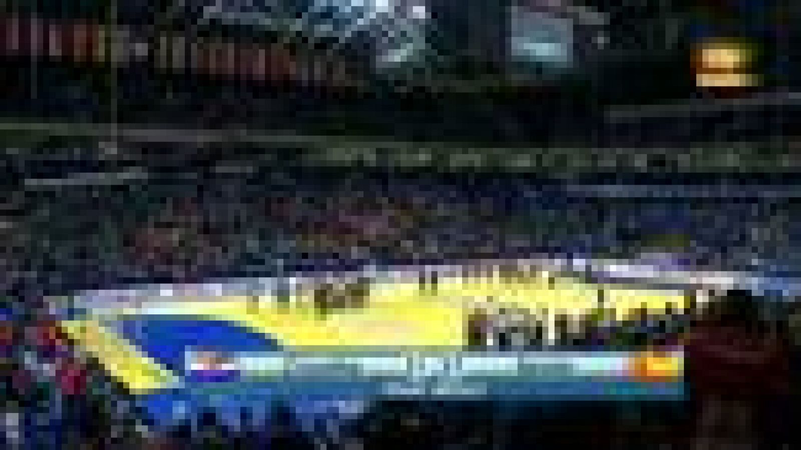 España, sin medalla en el Europeo de Balonmano 