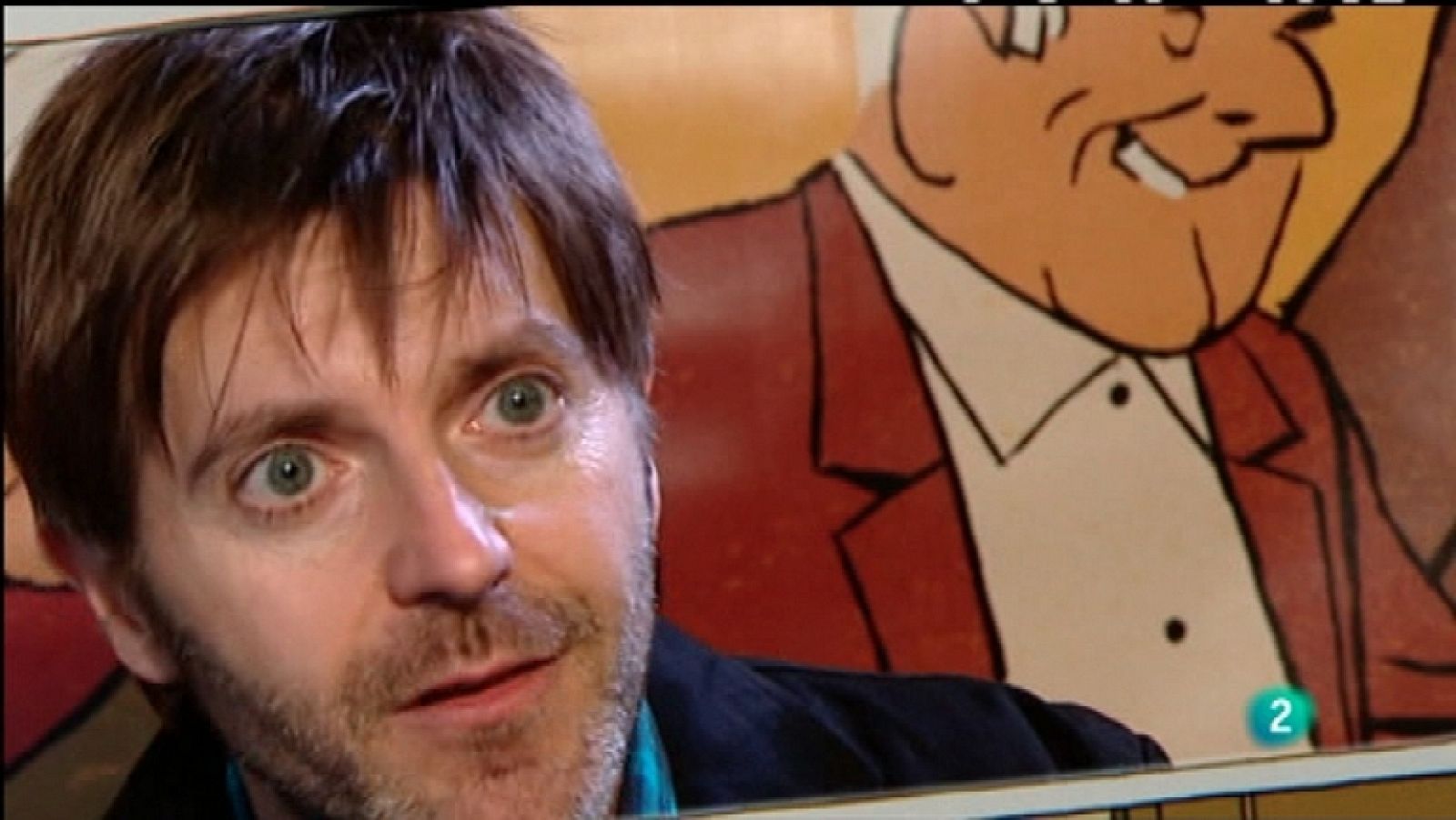 Miradas 2 - 29/01/12