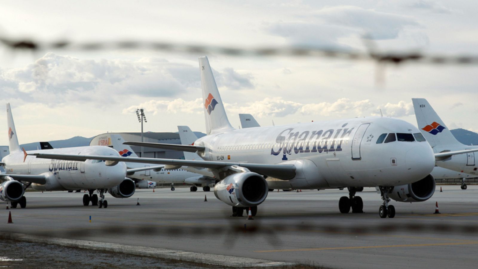 Telediario 2 en cuatro minutos - 29/01/12