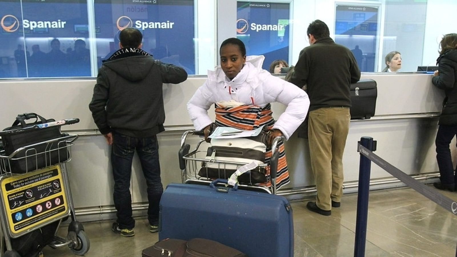 Telediario - 21 Horas - 29/01/12  - Ver ahora