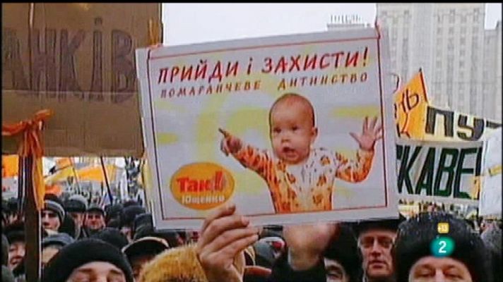 Documentos TV - Cómo empezar una revolución