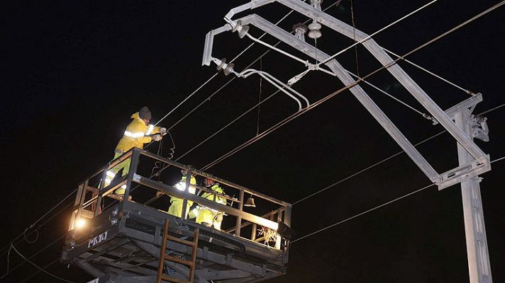 Informativo 24h - 3.000 afectados por una avería