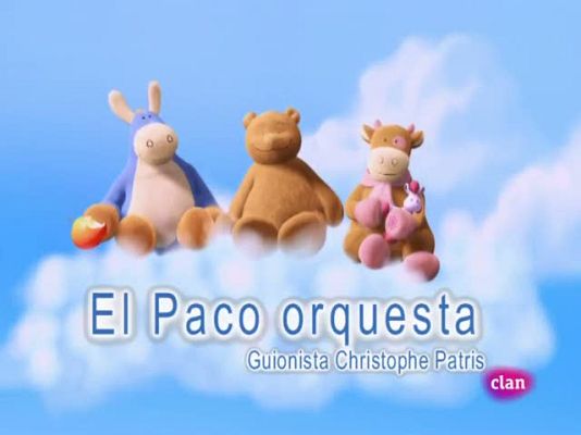  - Nouky y sus amigos