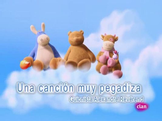  - Nouky y sus amigos