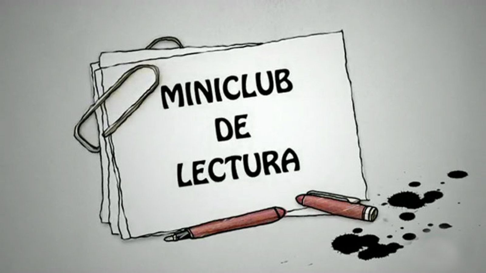 Página 2 - Mini club de lectura: "El barco fantasma"