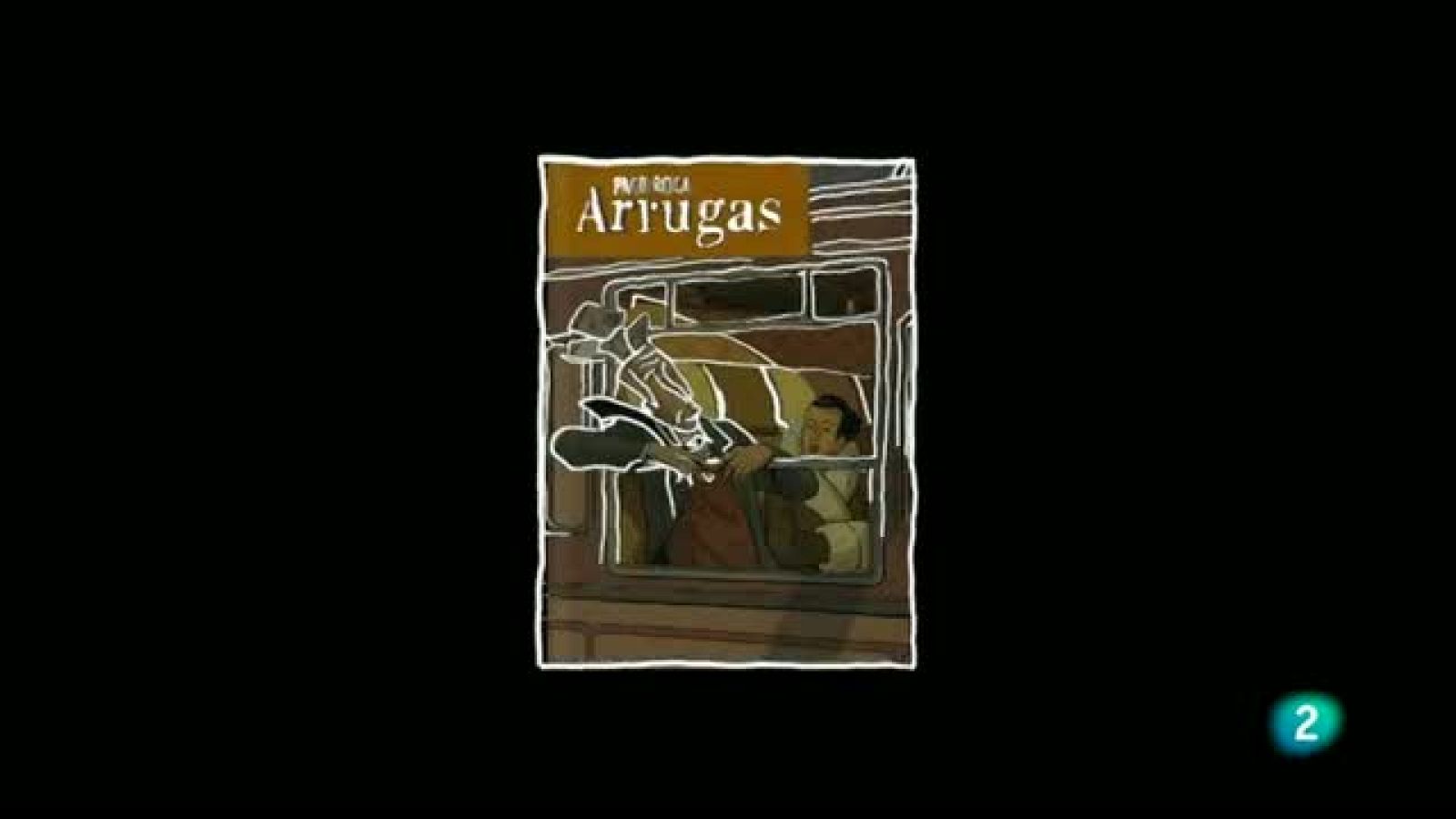 Página 2 - Entrevista: Paco Roca