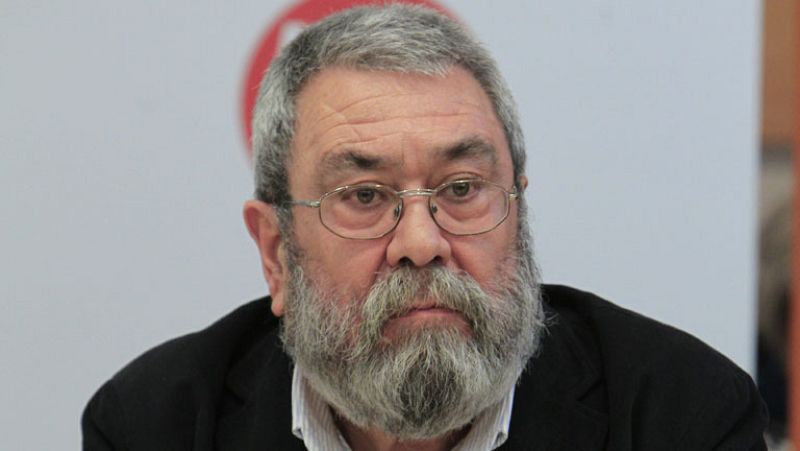 Entrevista íntegra de Cándido Méndez en RNE