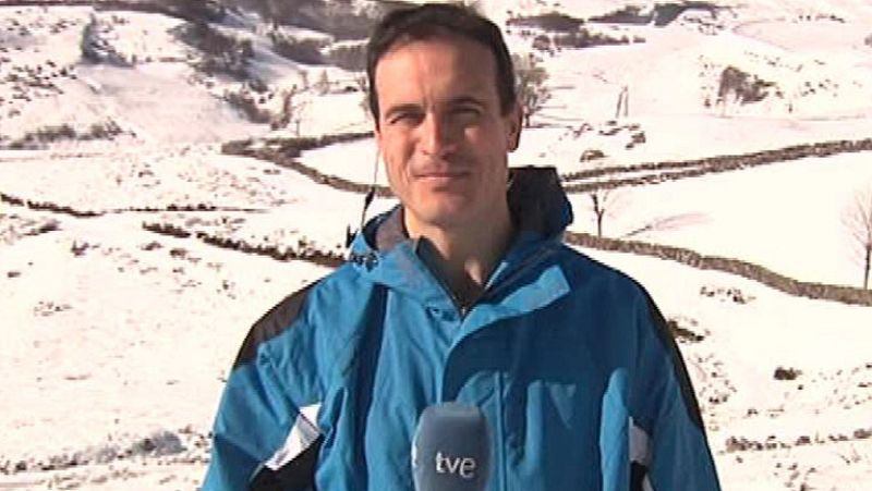 La mañana de la 1  - El frío se intensifica esta semana - La mañana | Ver