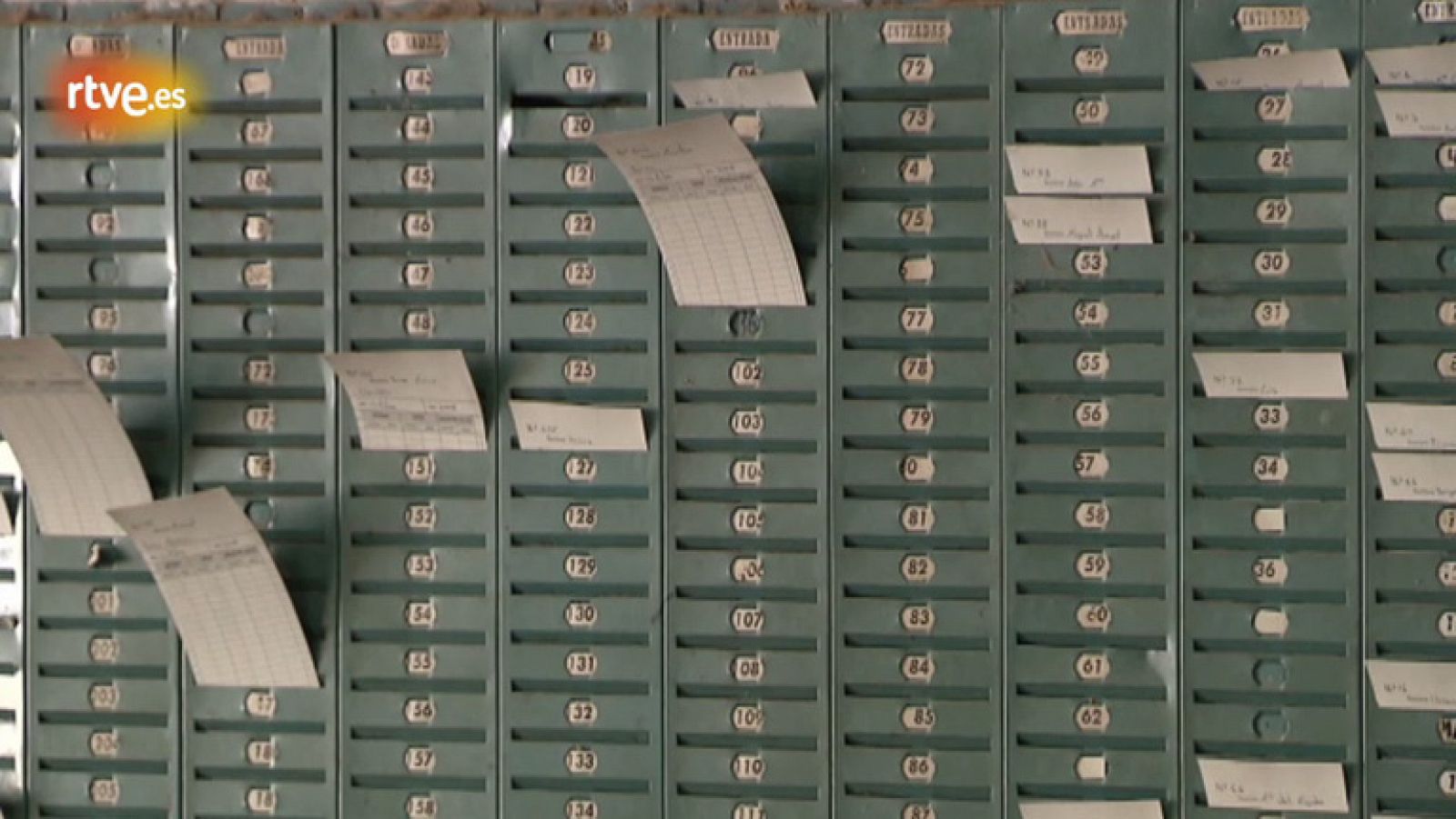 Villacañas. Del pleno empleo a 23 % de paro - Crónicas | Ver