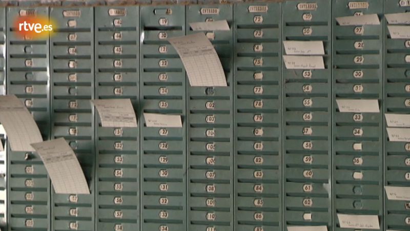 Villacañas. Del pleno empleo a 23 % de paro - Crónicas | Ver