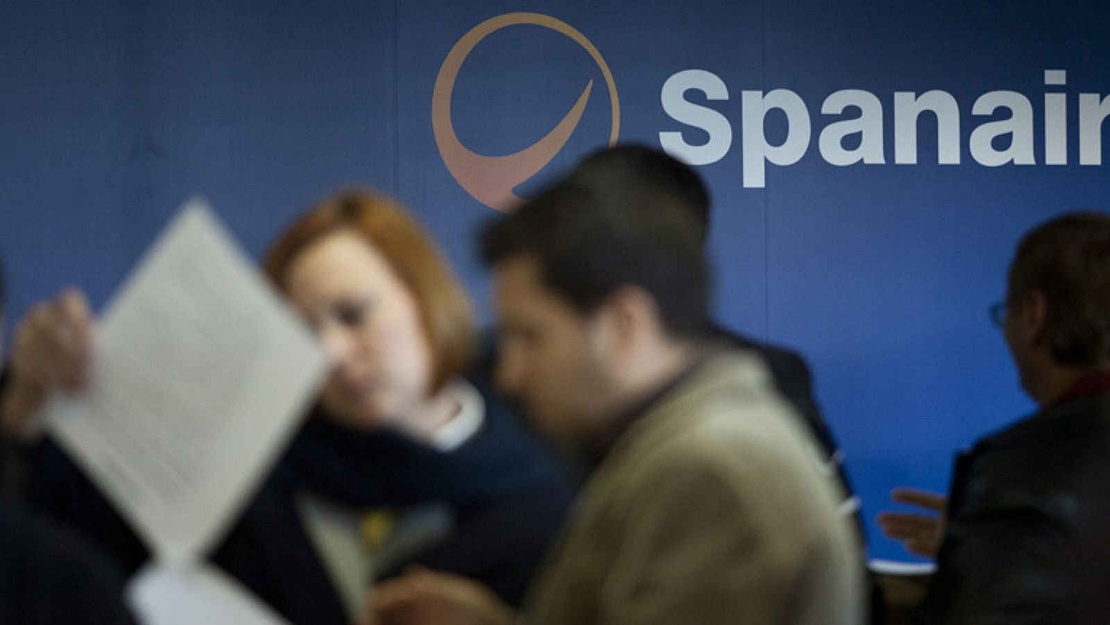 Informativo de Madrid - 30/01/12