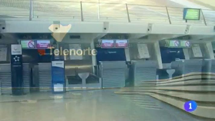 Telenorte - País Vasco - País Vasco en 2' - 30/01/12