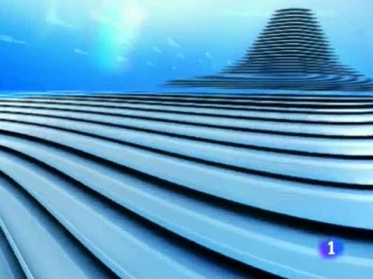 Noticias Murcia - La Región de Murcia en 2'. (30/01/2012).