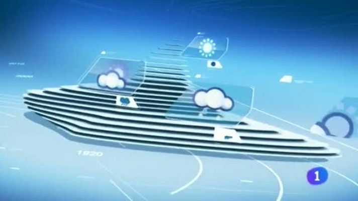 Telenorte - País Vasco - El tiempo en el País Vasco - 30/01/12