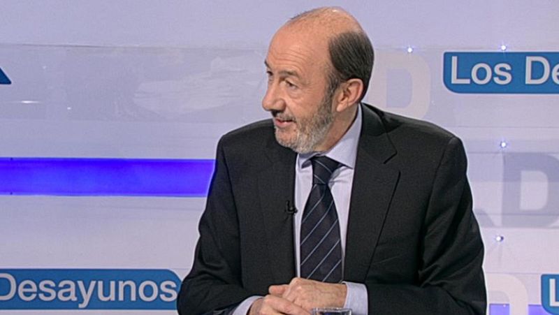 Recta final para elegir al nuevo lider del PSOE