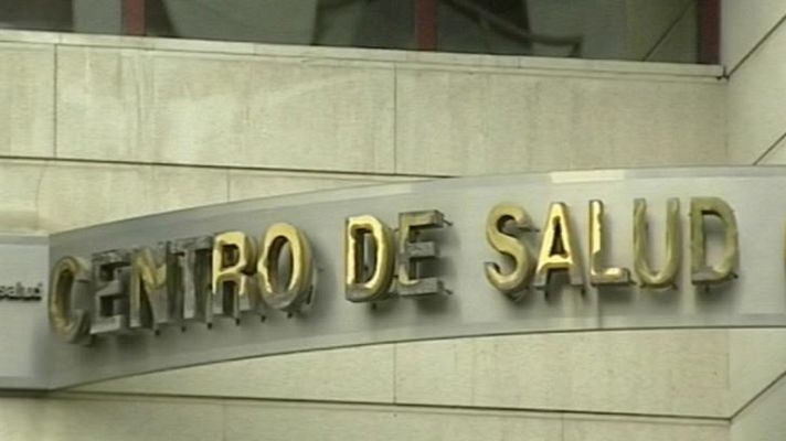 Telediario 1 - Médicos desmotivados