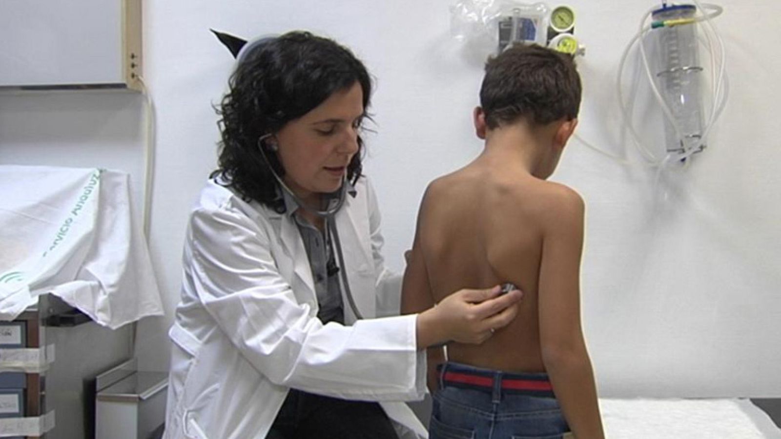 Los pediatras alertan sobre los trastornos psicosociales en los niños