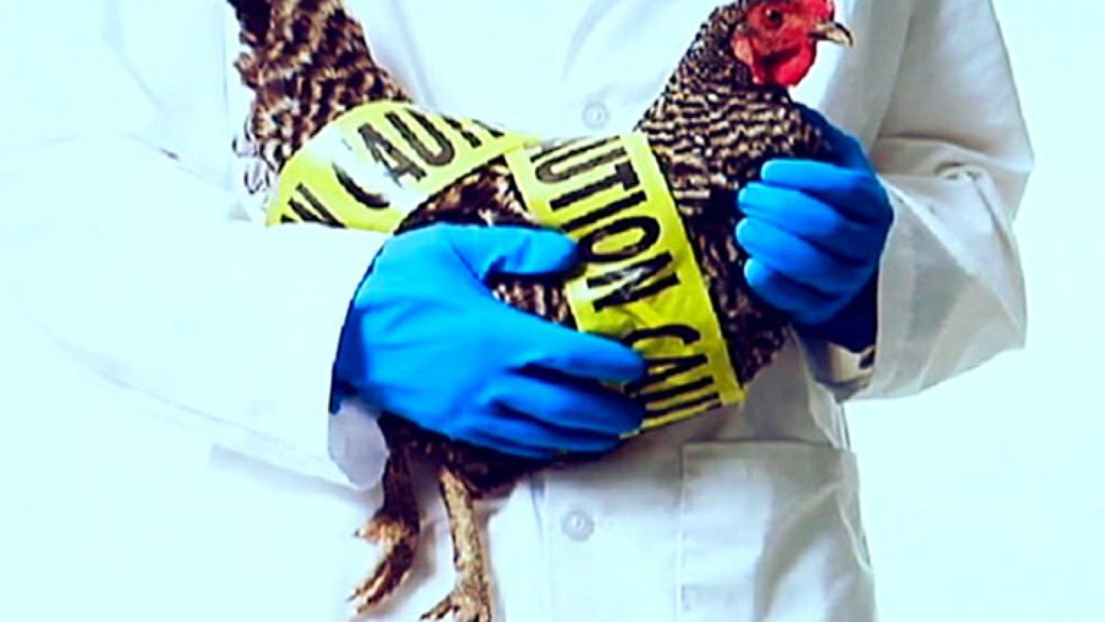 No se hará publica una investigación por miedo a ataques bioterroristas