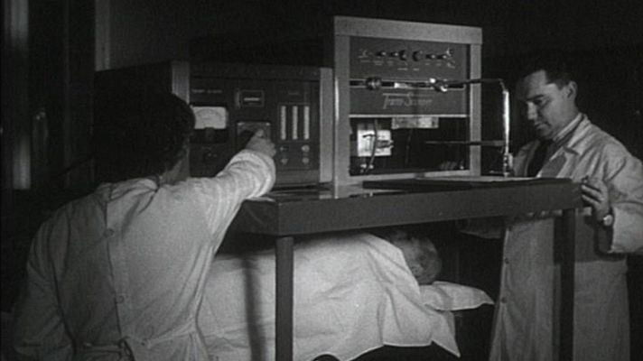 ¿Te acuerdas? - Cáncer, la palabra tabú