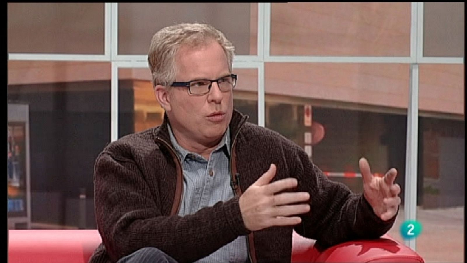 Para todos La 2 - 30/01/12 - Ver ahora