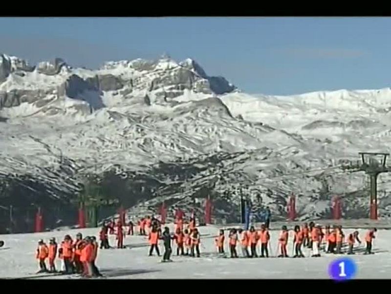 Noticias Aragón - 30/01/12 | Ver