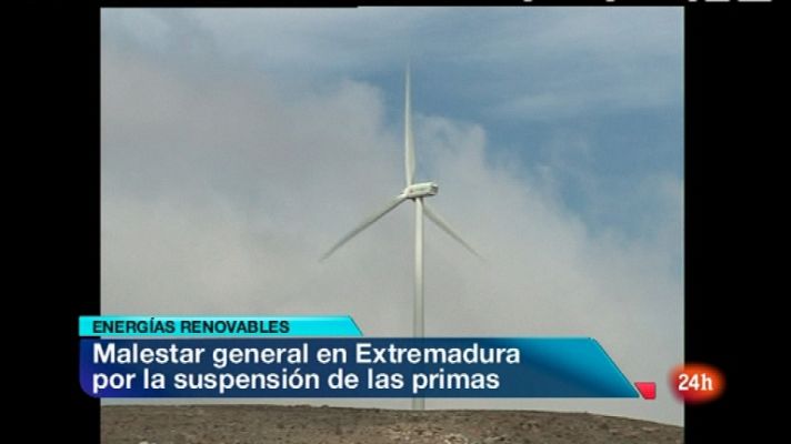 España en 24h - España en 24 horas - 30/01/12