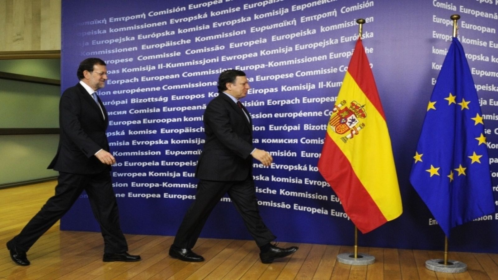 Telediario - 15 horas - 30/01/12 - Ver ahora