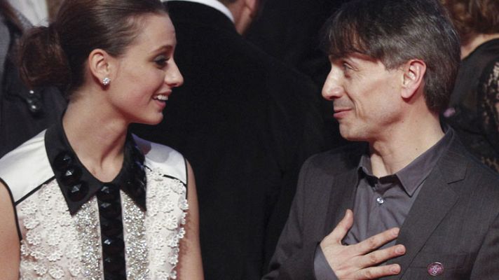 +Gente - El reto del gazpacho